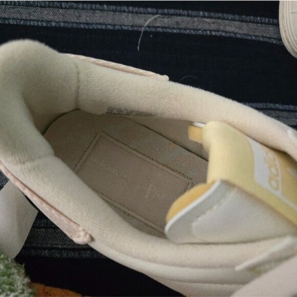 Adidas Shelltoe Boost Men 11 Superstar Parley Cream Off White Gf 112025 - Picture 6 of 11